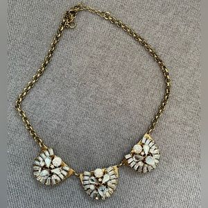 J Crew Statement Necklace Bundle - 6 Necklaces